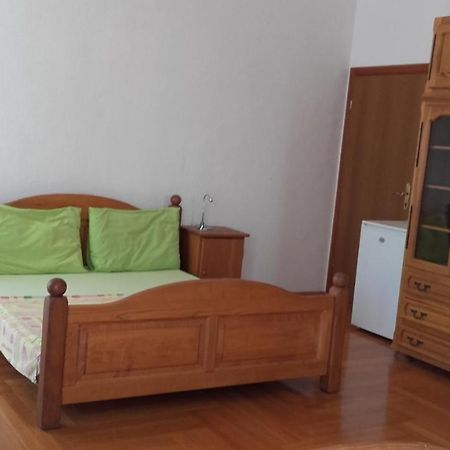 Villa Mateja Donji Okrug  ภายนอก รูปภาพ