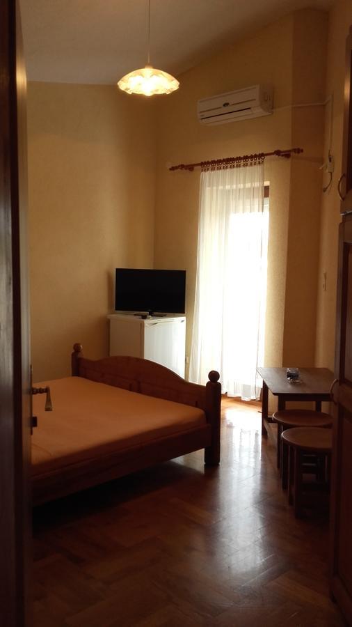 Villa Mateja Donji Okrug  ภายนอก รูปภาพ