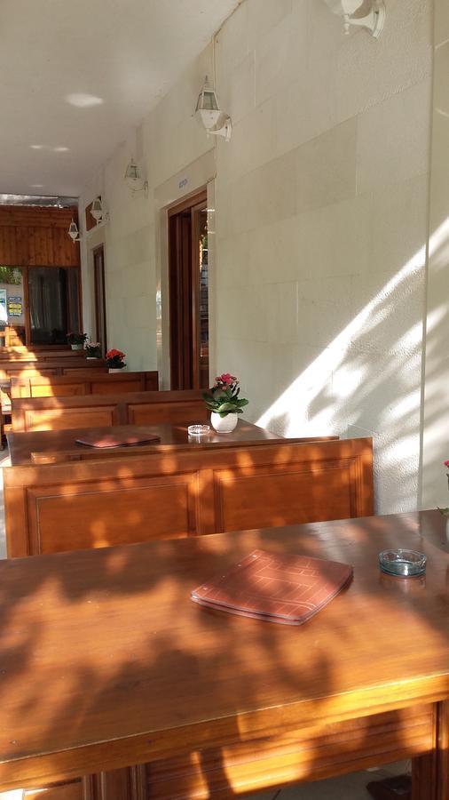 Villa Mateja Donji Okrug  ภายนอก รูปภาพ