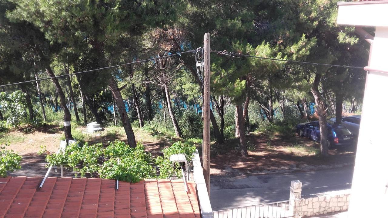 Villa Mateja Donji Okrug  ภายนอก รูปภาพ