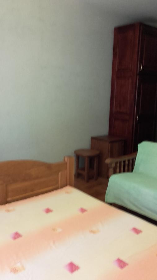 Villa Mateja Donji Okrug  ภายนอก รูปภาพ