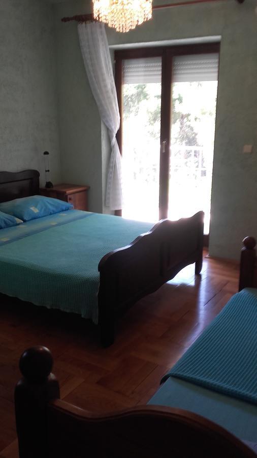 Villa Mateja Donji Okrug  ภายนอก รูปภาพ