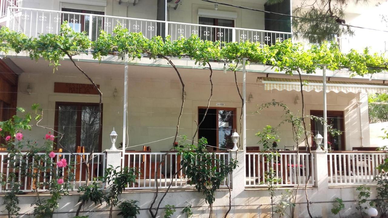 Villa Mateja Donji Okrug  ภายนอก รูปภาพ