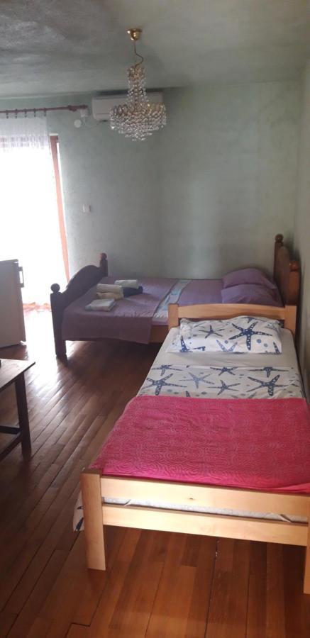 Villa Mateja Donji Okrug  ภายนอก รูปภาพ