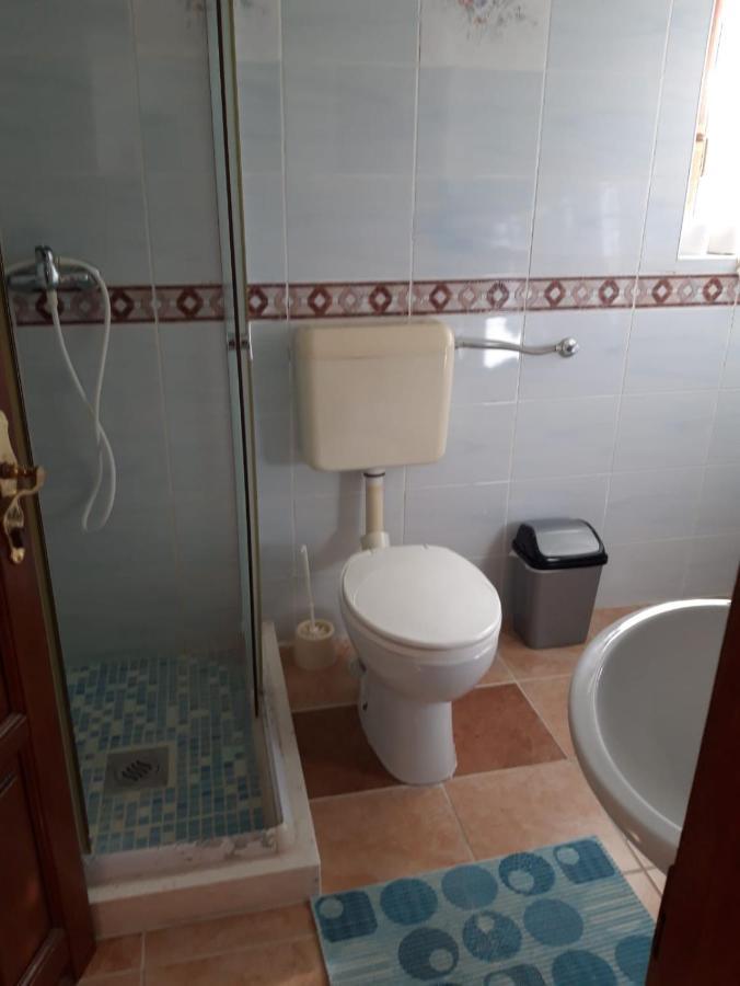 Villa Mateja Donji Okrug  ภายนอก รูปภาพ
